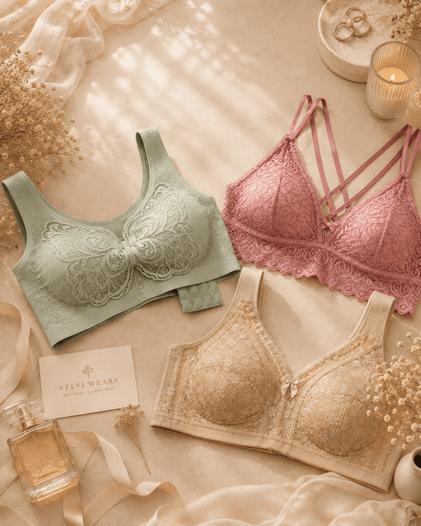 Bras