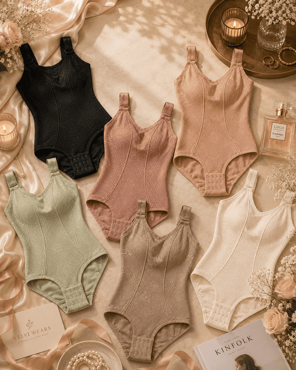 Shapewear