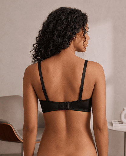 Soft Touch Full Coverage Bra- Velvi wears
