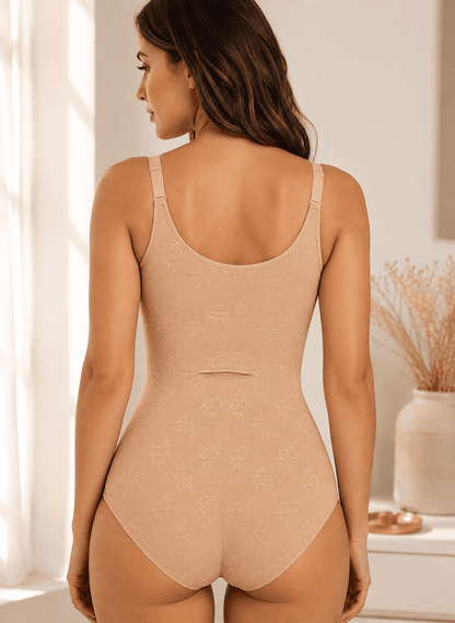 Seamless Body Shaper | Tummy Control
