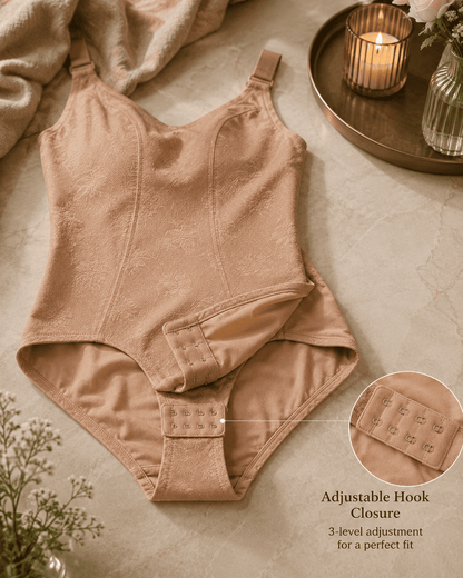 Seamless Body Shaper | Tummy Control
